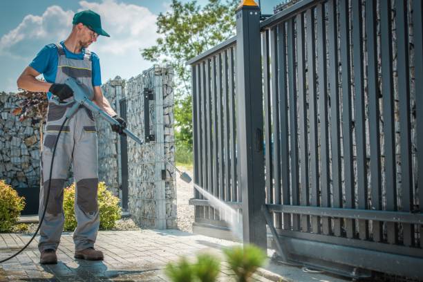 Best Patio and Deck Pressure Washing  in West Deland, FL